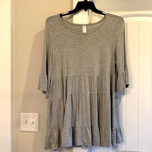 Like new top/tunic